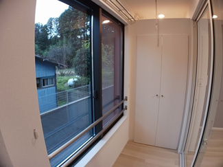 【バルコニー】 | プレミアコート　上高津 | その他部屋・スペース