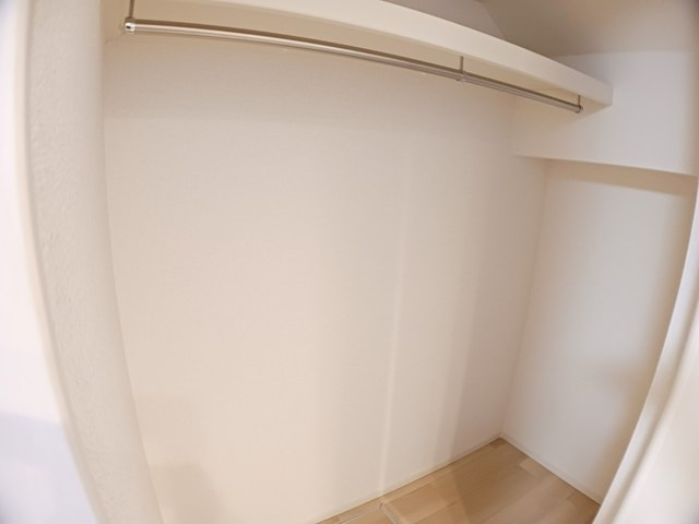 プレミアコート　上高津の収納|収納