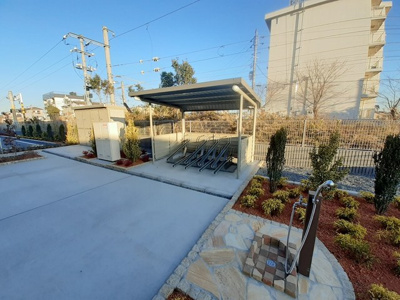 【その他共用部分】 | カーサ・イリーデⅡ | その他