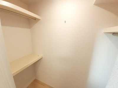 【収納】 | カーサ・イリーデⅡ | 収納