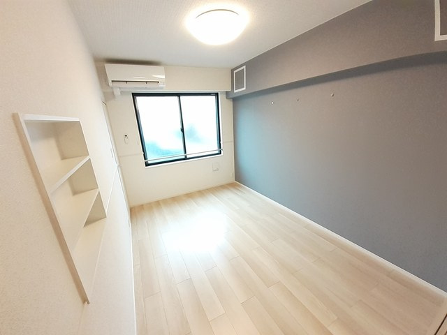 アンフィニ土浦Ｂの寝室|その他部屋・スペース