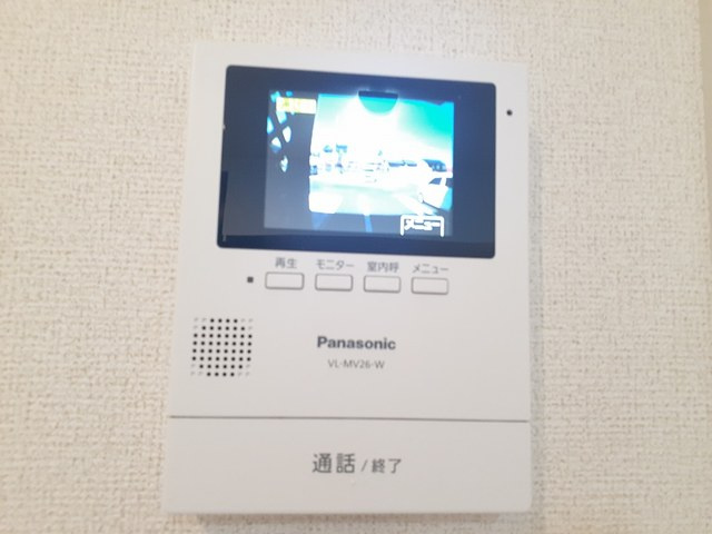 コリーナ木田余Ⅰのセキュリティ|その他設備