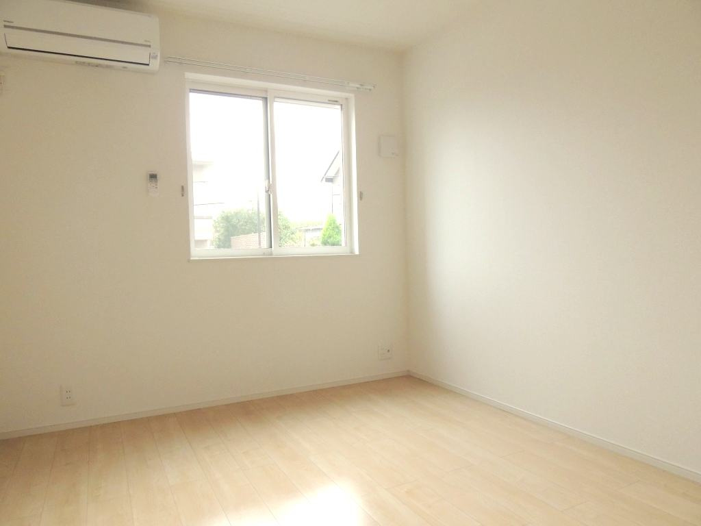 コリーナ木田余Ⅰの寝室|その他部屋・スペース