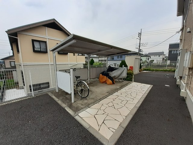 コリーナ木田余Ⅰのその他共用部分|その他