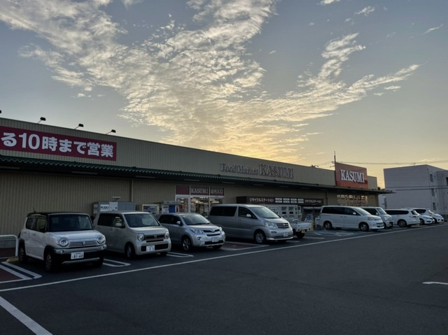 カーサ・ラフレシールＡの周辺|その他