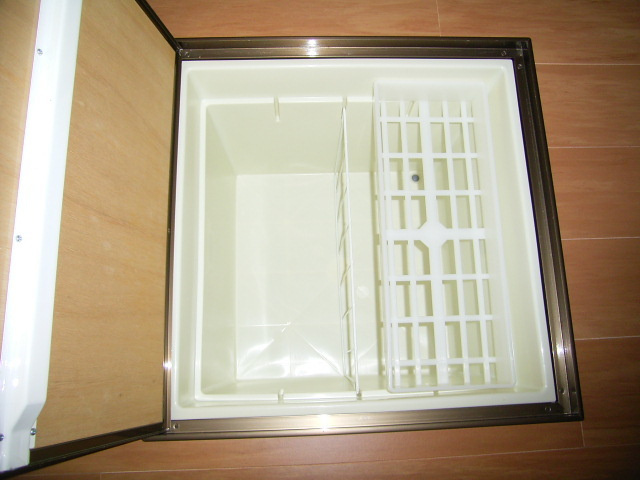 エスペランスＷＡＴＡＮＡＢＥの収納|収納