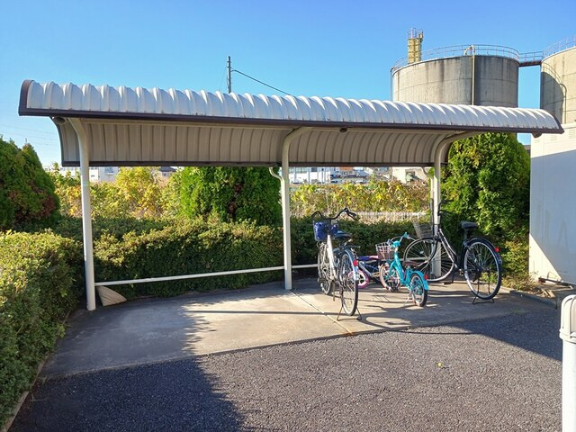 エスペランスＷＡＴＡＮＡＢＥのその他共用部分