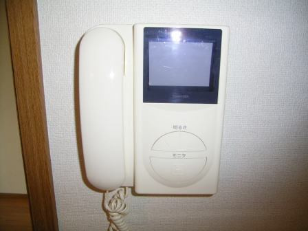 エスペランスＷＡＴＡＮＡＢＥのセキュリティ|セキュリティ