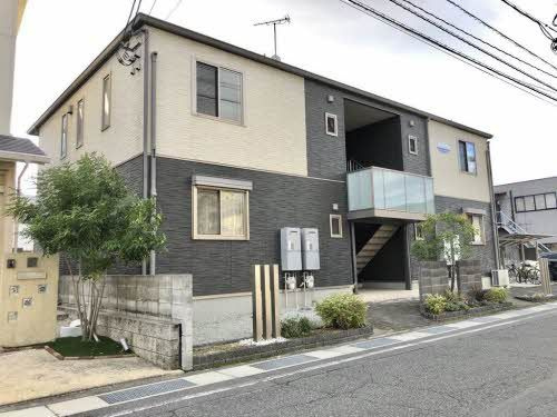 プロヌーブ富田