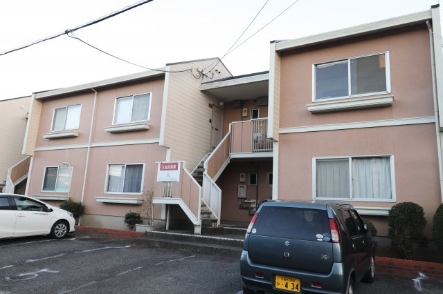 タウニー湯の坂