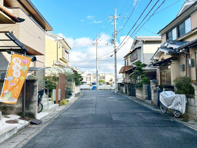 太秦野元町　新築参考プランC　建築条件付土地の外観|ご購入までの流れ、住宅ローンのこと、保険のこと、ひとりひとりのお客様のライフプランに合ったご提案をいたします!