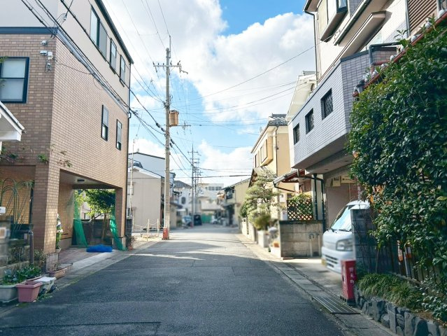 太秦野元町　新築参考プランC　建築条件付土地の外観|火曜日・水曜日も営業中！お仕事終わりからのご来店も大歓迎！
お客様のご都合に合わせてご対応させて頂きます！