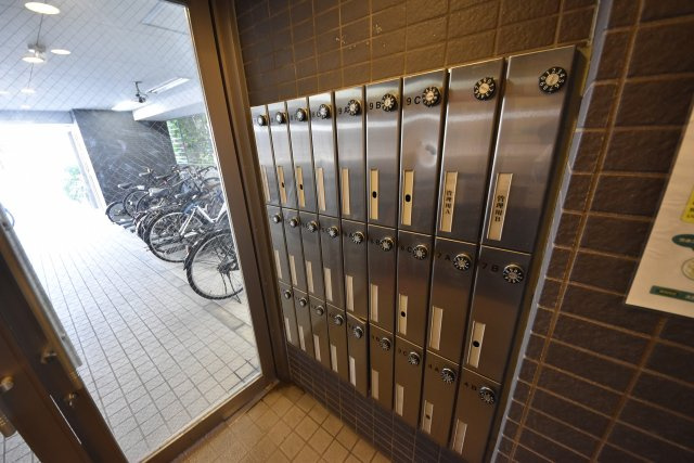 グランパシフィック難波元町