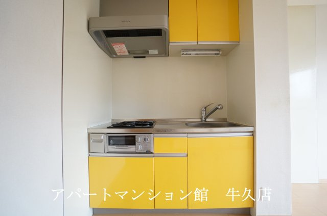 シャルマンのキッチン|システムキッチン