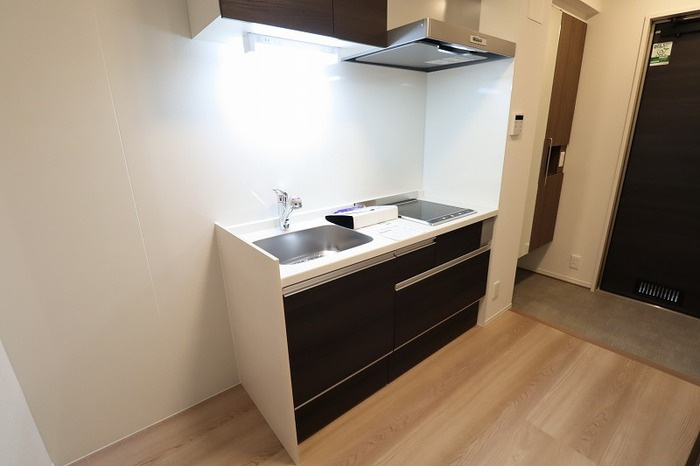 アルジャンのキッチン|システムキッチン（IH仕様）