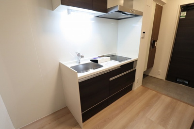 【キッチン】 | アルジャン | システムキッチン（IH仕様）