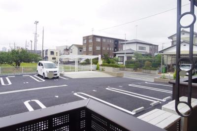 【展望】 | Villa Ren(ｳﾞｨﾗﾚﾝ） | 眺望