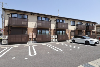 【外観】 | Villa Ren(ｳﾞｨﾗﾚﾝ） | 建物外観