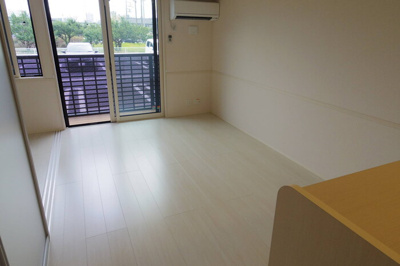 【居間・リビング】 | Villa Ren(ｳﾞｨﾗﾚﾝ） | リビング