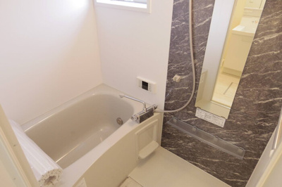 【浴室】 | Villa Ren(ｳﾞｨﾗﾚﾝ） | 浴室