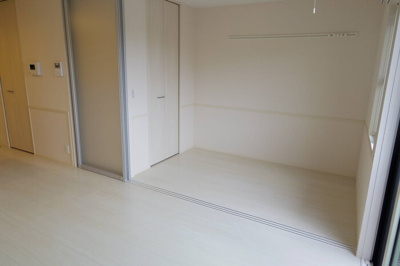 【寝室】 | Villa Ren(ｳﾞｨﾗﾚﾝ） | 洋室