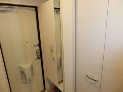 【玄関】 | Lupo(ﾙﾎﾟ) | シューズボックス