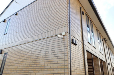 【セキュリティ】 | Lupo(ﾙﾎﾟ) | 防犯カメラ