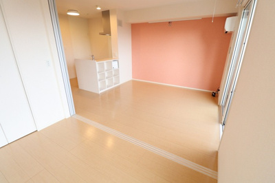 【居間・リビング】 | モンブラン | リビング