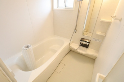 【浴室】 | モンブラン | 一坪タイプ浴室