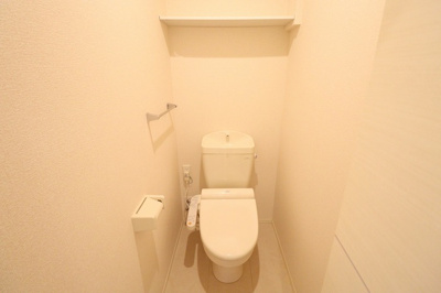 【トイレ】 | モンブラン | 温水洗浄暖房便座