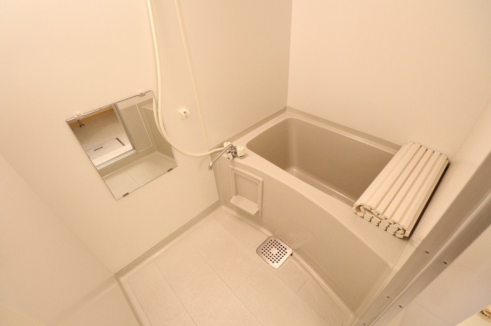 セジュール水彩の浴室|浴室