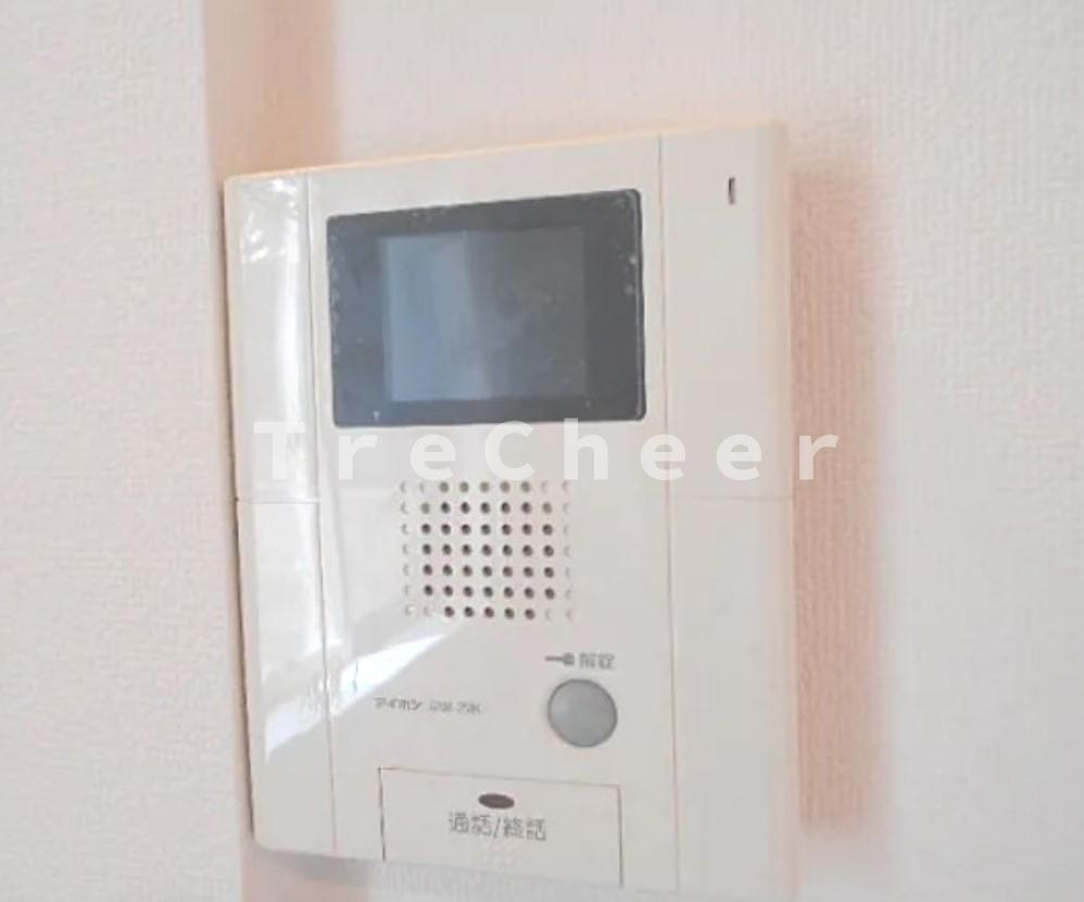 FORZAのセキュリティ