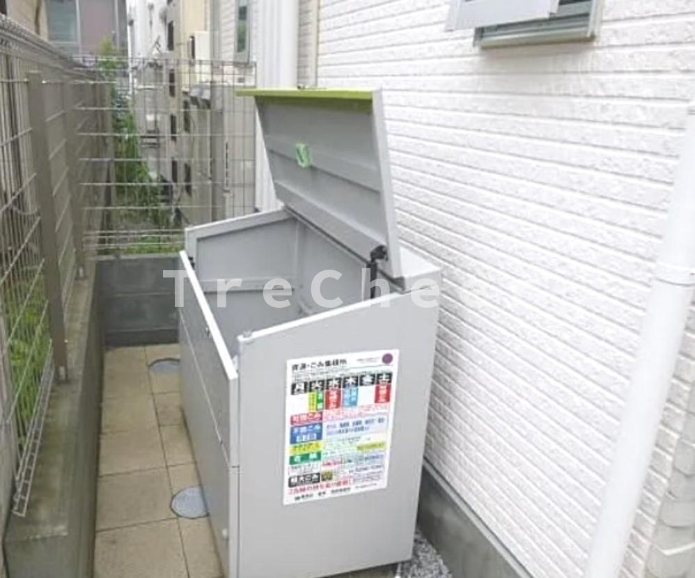 FORZAのその他共用部分