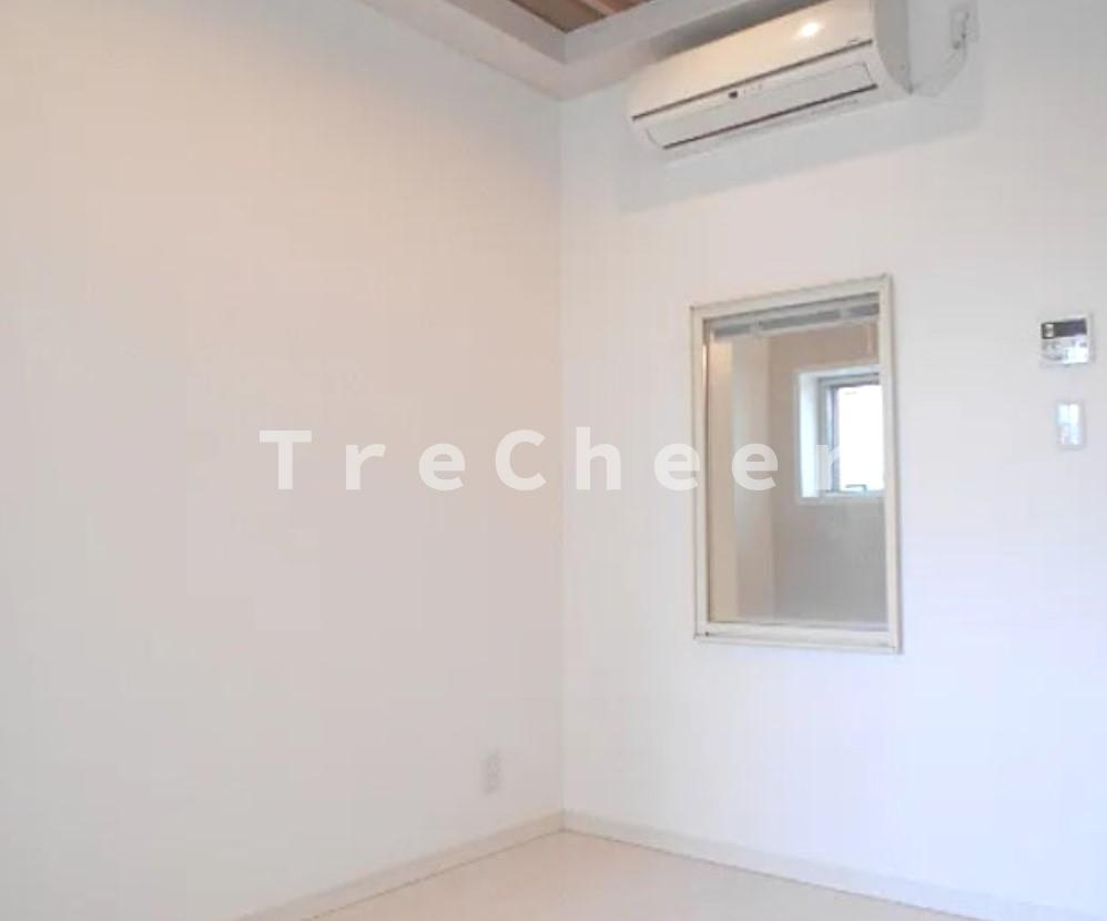 FORZAの居間・リビング