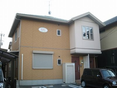 シャーメゾンフェリス