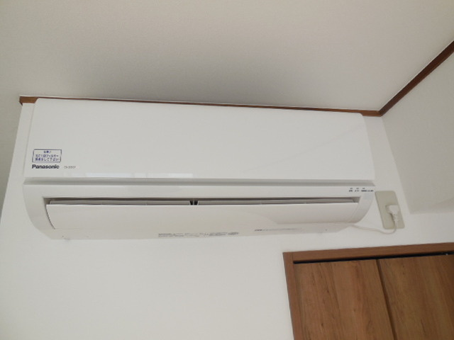 カーサメグロの展望