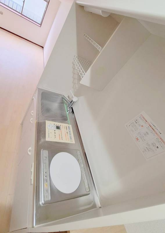 カーサメグロの内装|★室内物干しフック★