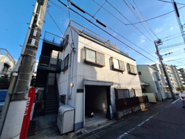 カーサメグロの画像