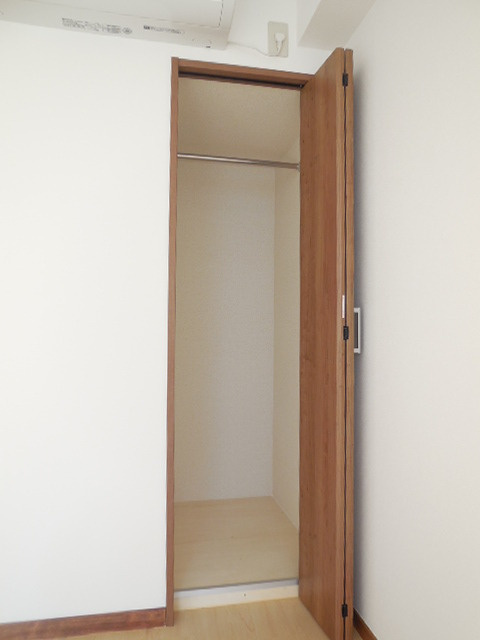 カーサメグロの収納|★クローゼット★