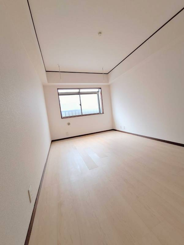 カーサメグロの居間・リビング|居室