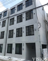 COCOFLAT北千住Southの画像