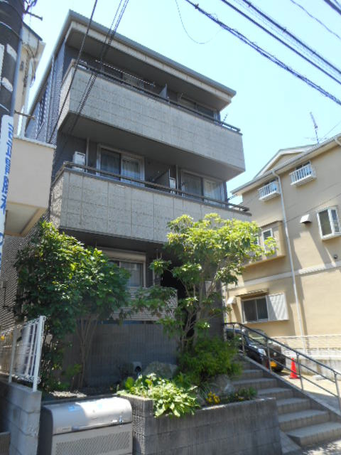 キャトルセゾン　あざみ野