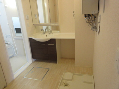 【洗面所】 | ミカエルB