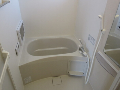 【浴室】 | ミカエルB