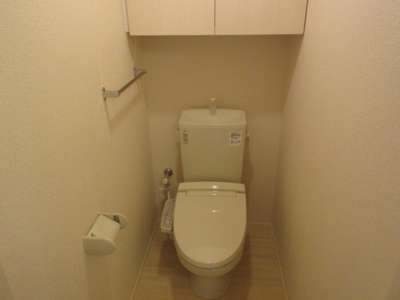 【トイレ】 | ミカエルB