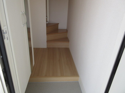 【玄関】 | ミカエルB