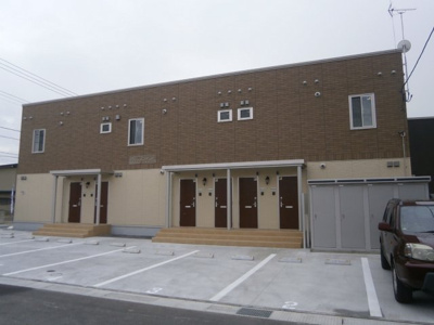 【駐車場】 | ミカエルB