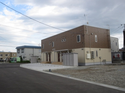 【外観】 | ミカエルB