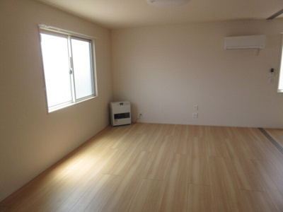 【居間・リビング】 | ミカエルB