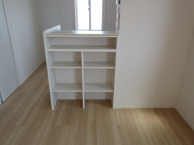 【収納】 | ミカエルB